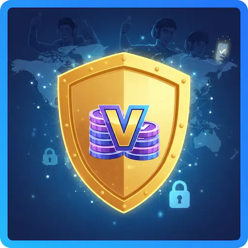 مميزات شحن فيبوكس فورت نايت مجانا